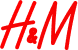 Logo of H&M